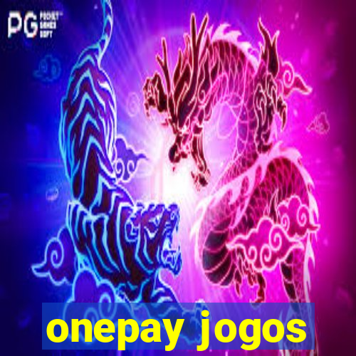 onepay jogos